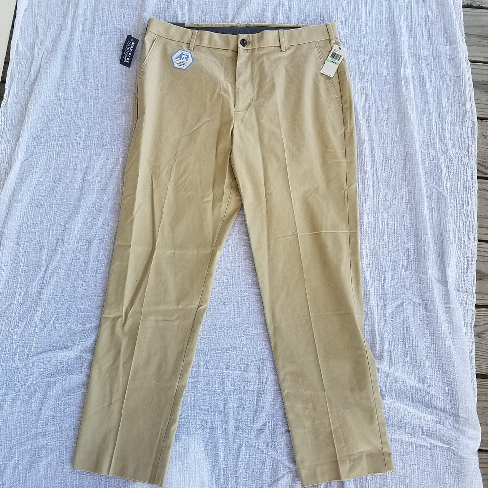 Van Heusen khali dress pants 34x30